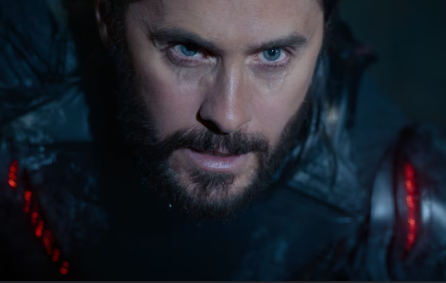 Tron: Ares | Official Trailer