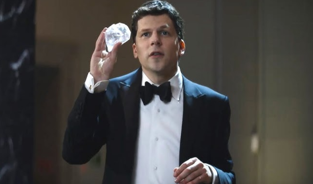 Now You See Me: Now You Don’t (2025) Official Trailer