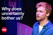 Why Does Uncertainty Bother Us So Much? | Adam Kucharski | TED
